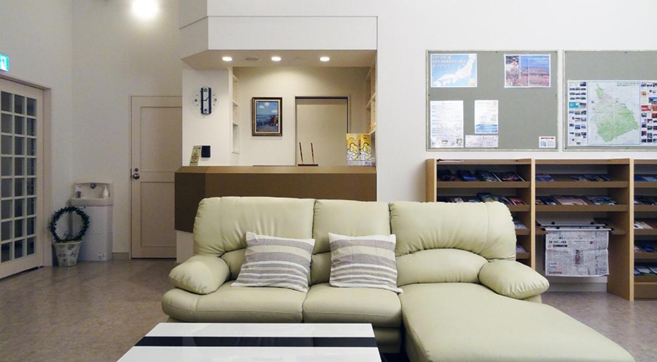 Family Lodge Hatagoya Kofu Isawa Fuefuki Екстериор снимка