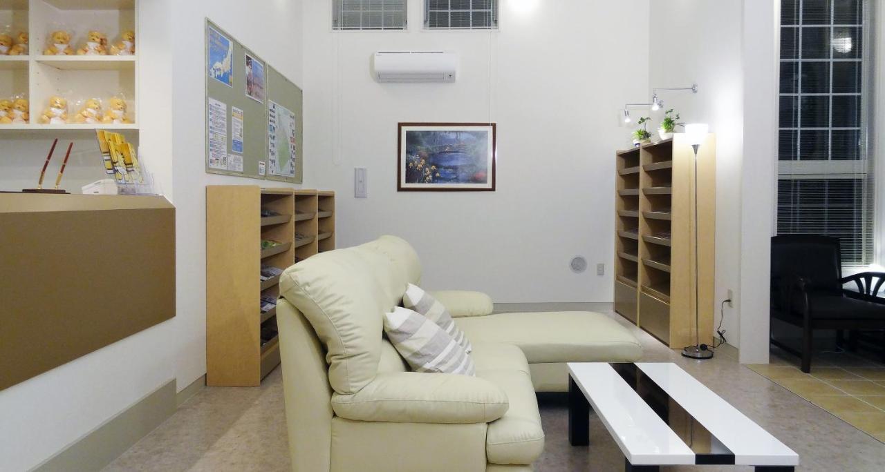 Family Lodge Hatagoya Kofu Isawa Fuefuki Екстериор снимка